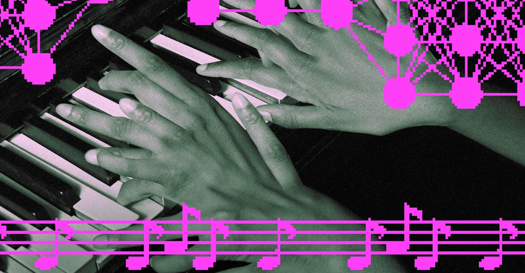 Spotify says it’s working with labels on ‘responsible’ AI music tools