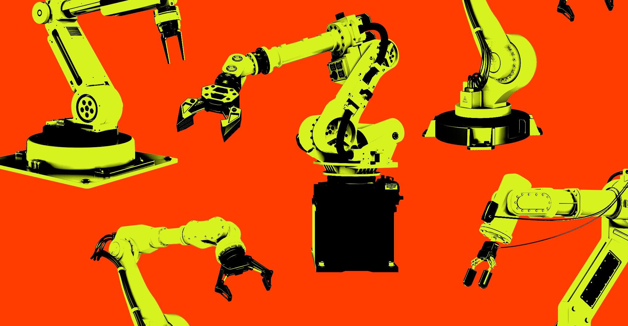 Why world models are the next big thing in AI
