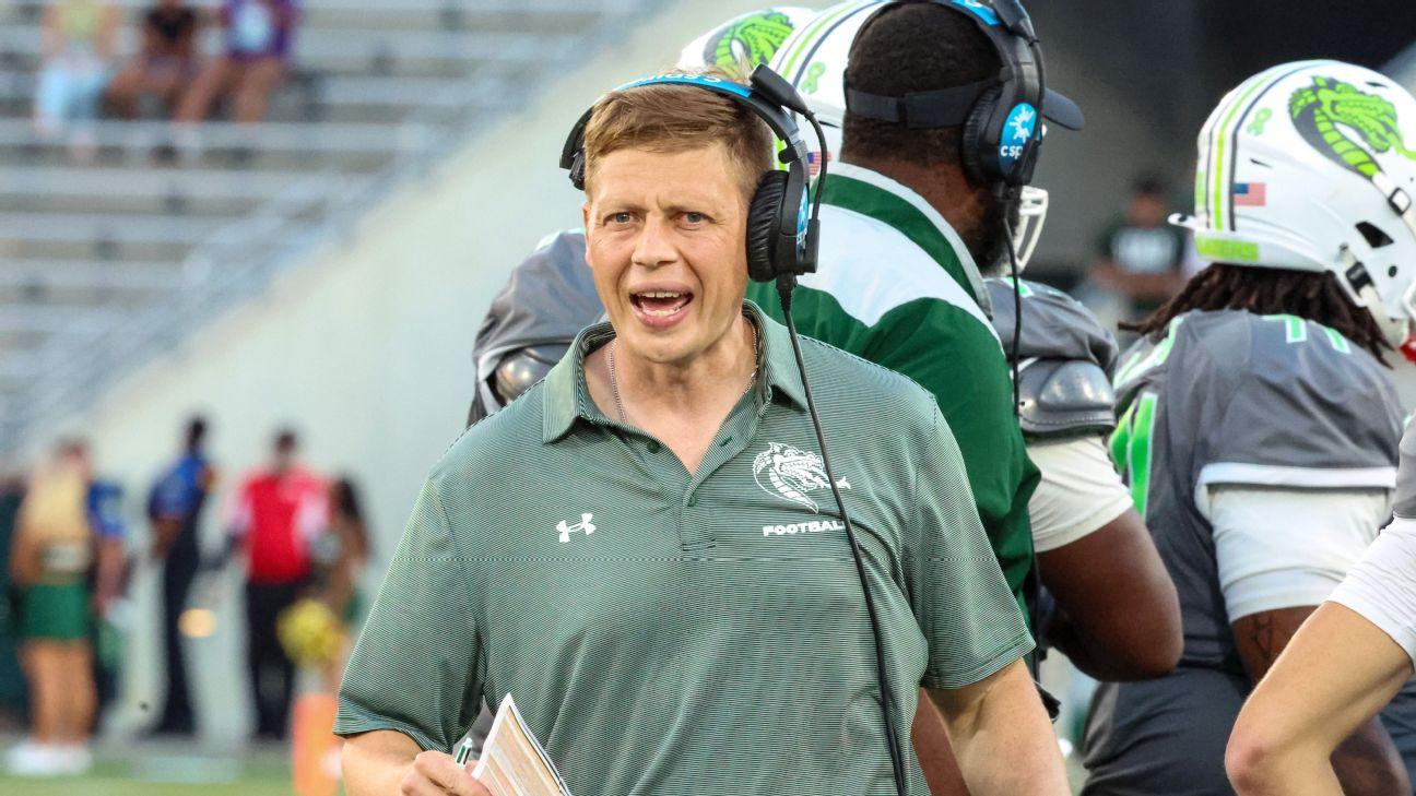 UAB, interim Mortensen shock No. 22 Memphis