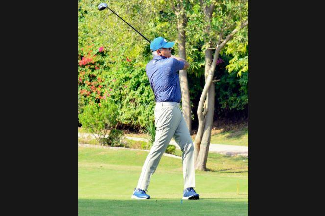 18th Chief of the Naval Staff Amateur Golf Cup 2025 commences in Islamabad