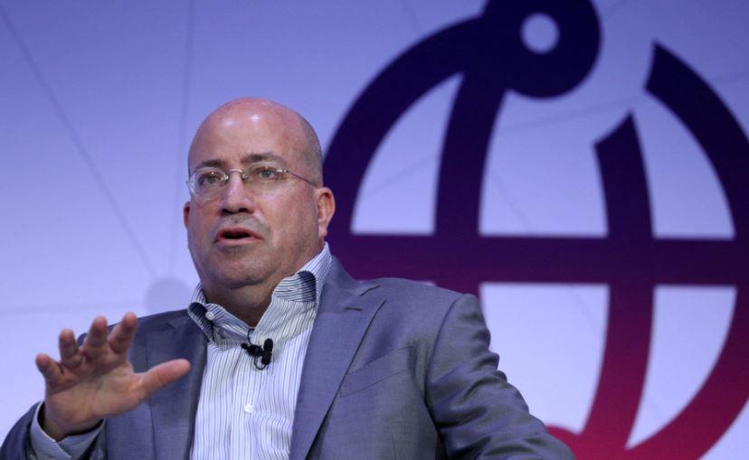 CNN president resigns for not disclosing relationship with colleague