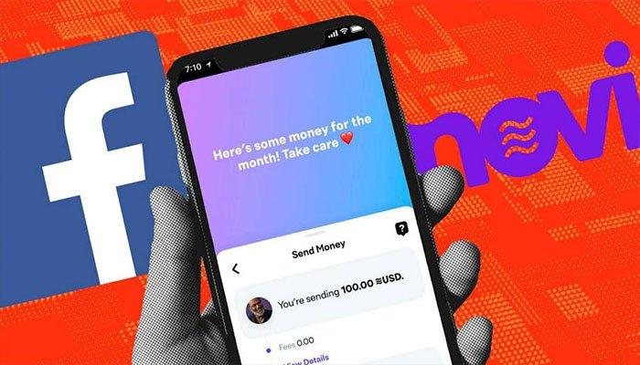 فیس بک رواں سال ڈیجیٹل والٹ نووی   لانچ کرنے کیلئے تیار