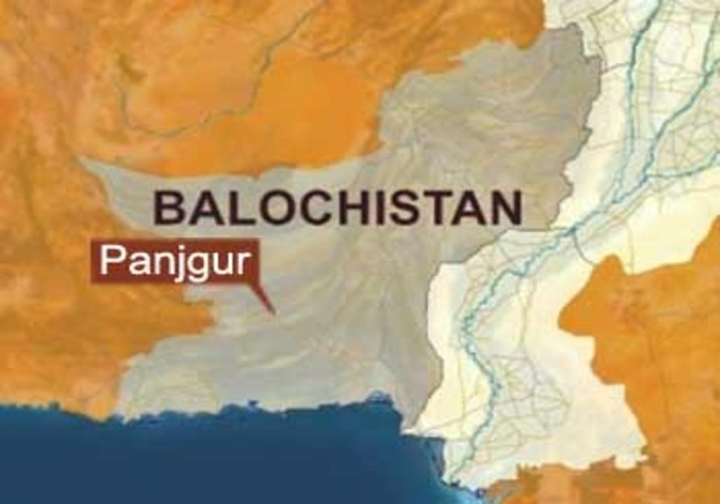 4 terrorists killed as security forces repulse attacks in Balochistan's Noshki and Panjgur