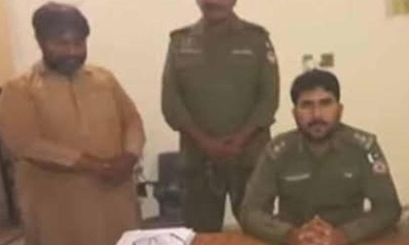 اونچی آواز میں نورجہاں کا گانا’’ ویکھ وے دن چڑھیا کہ نہیں‘‘ سننے پر شہری گرفتار