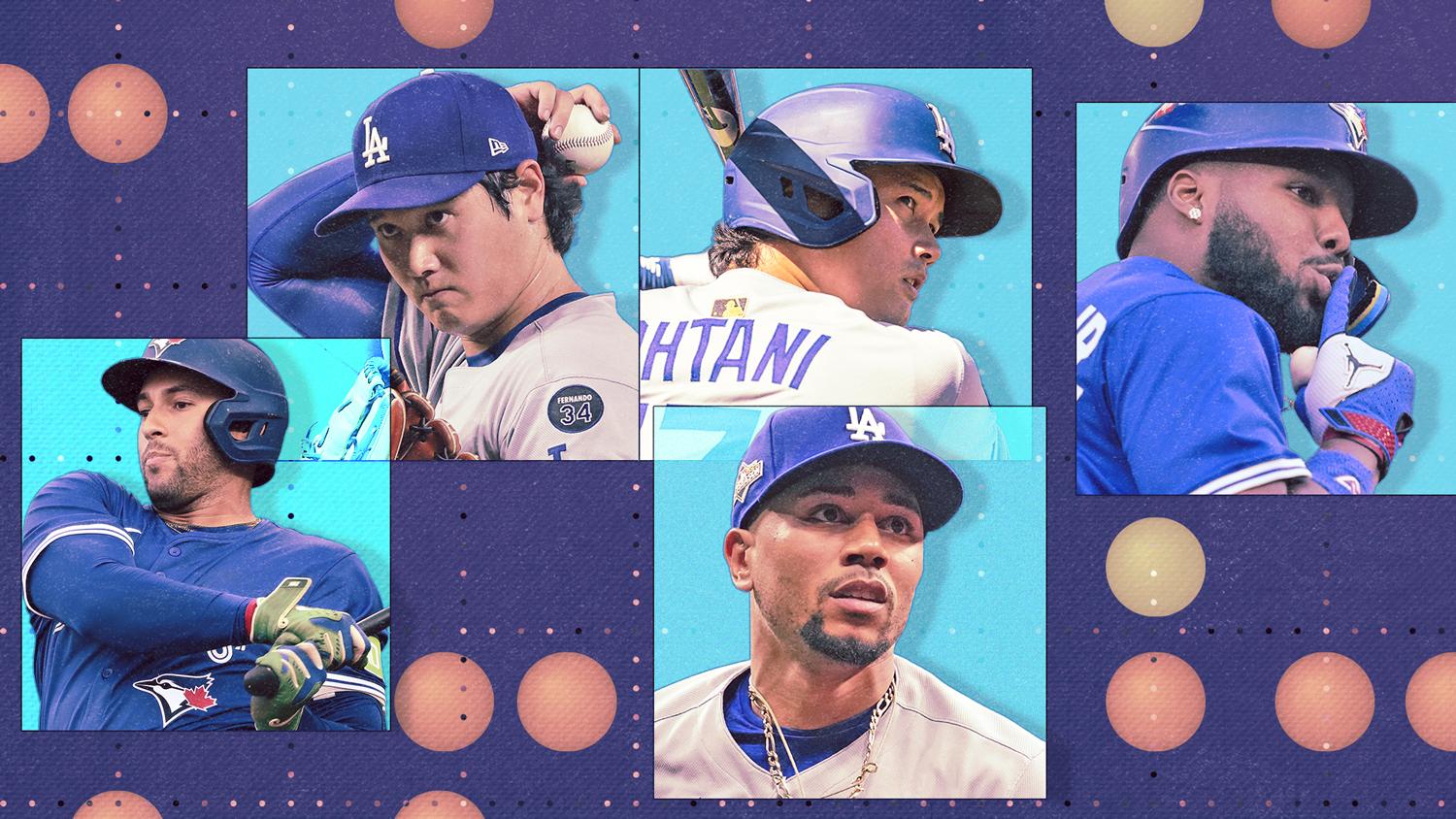 Who will win Dodgers-Blue Jays World Series? MLB scouts, execs and managers make their predictions