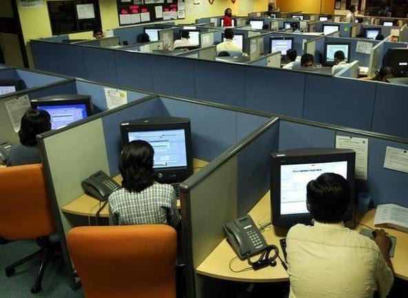 End of the Call Centre era: the first casualty of the AI revolution