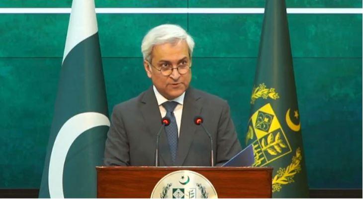 Pakistan ready to thwart any Indian attack: FO
