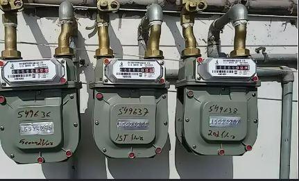 PM Shehbaz announces restoration of domestic gas connections