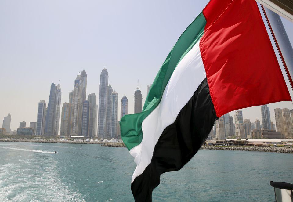 UAE says it blocked drone attack, little-known group claims responsibility 