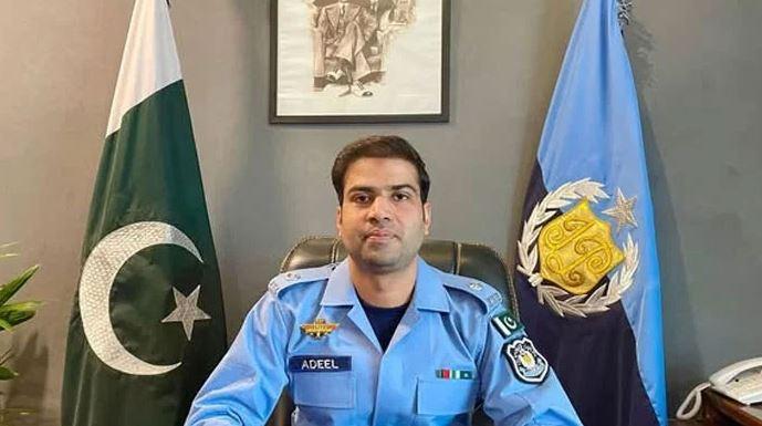 SP Adeel Akbar committed suicide, confirms police inquiry report