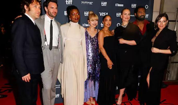 ‘Hedda’ movie makes cast and creator contemplate complex characters