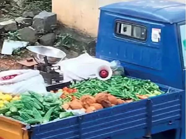 لاؤڈ اسپیکر ایکٹ کی خلاف ورزی کرنے پر پولیس نے سبزی فروش کے خلاف مقدمہ درج کر لیا