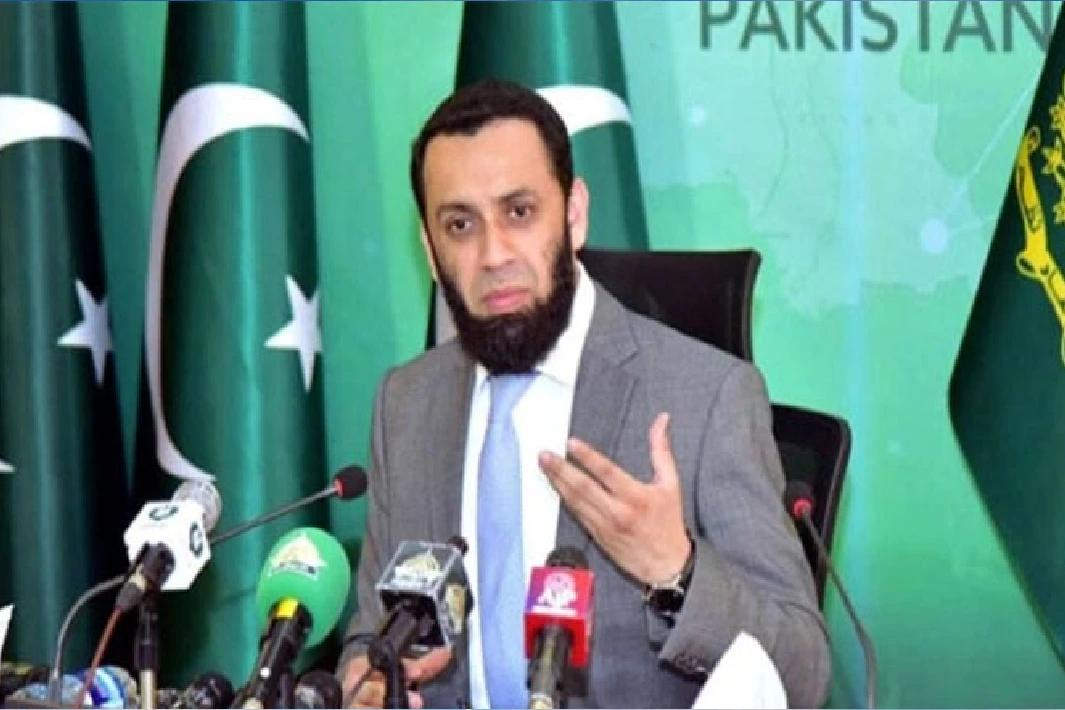  آپریشن سندورکی ناکامی کے بعد بھارت نے پاکستان کے خلاف جھوٹی اور گمراہ کن مہم شروع کر رکھی ہے،عطا تارڑ