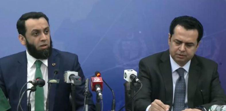 Pakistani fishermen arrested over suspected links to Indian intelligence: Tarar