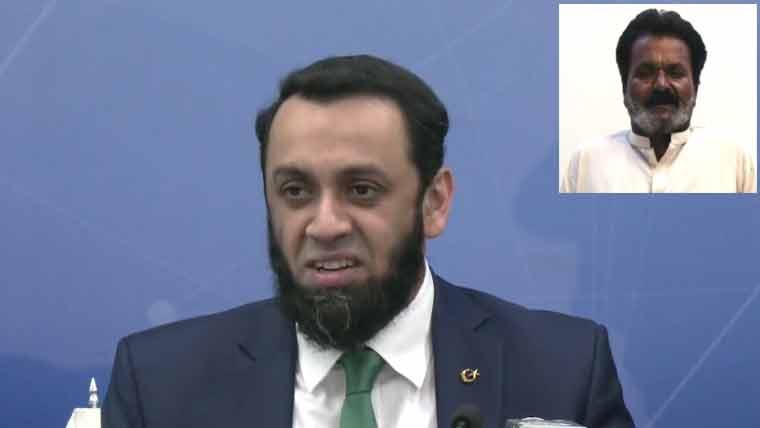  آپریشن سندورکی ناکامی کے بعد بھارت نے پاکستان کے خلاف جھوٹی اور گمراہ کن مہم شروع کر رکھی ہے،عطا تارڑ