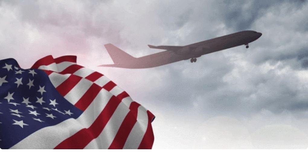 پاکستان سے امریکا براہ راست پروازوں کی بحالی میں اہم پیشرفت