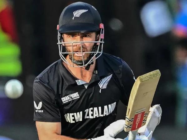 نیوزی لینڈ کے سابق کپتان کین ولیمسن کاٹی ٹوئنٹی انٹرنیشنل کرکٹ سے  ریٹائرمنٹ کا اعلان
