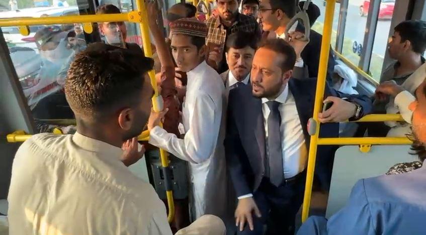 وزیر اعلی پنجاب مریم نواز کی ہدایت پر صوبائی وزیر خواجہ عمران نذیر کا دورہ گوجرانوالہ