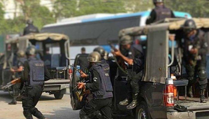 پنجگور اور نوشکی میں حملے کے بعد وزارت داخلہ کا ملک بھر کیلئےالرٹ جاری