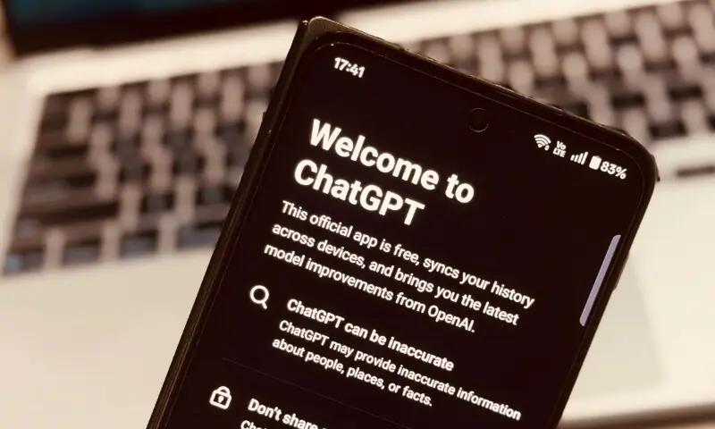 چیٹ جی پی ٹی سے بدتمیزی اسے مزید ذہین بناتی ہے، تحقیق میں انکشاف