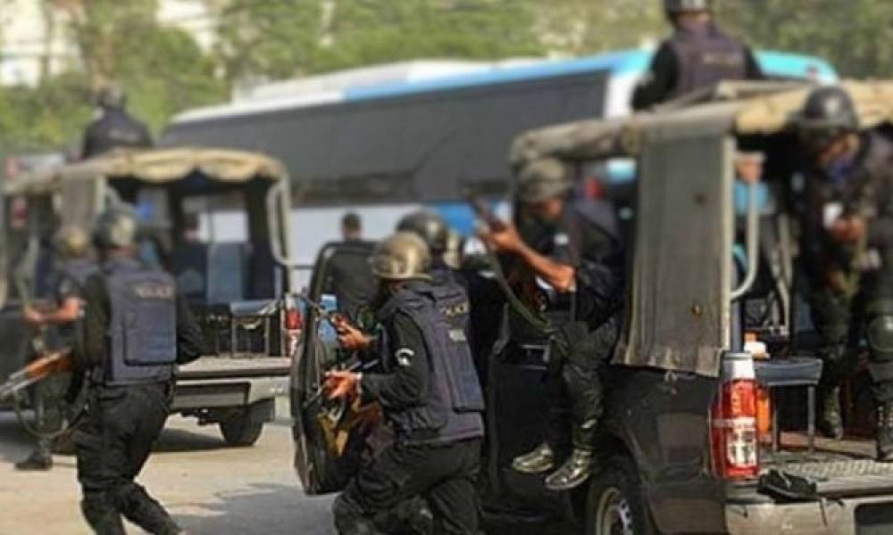 Interior Ministry issues alert after two terror attacks in Panjgur, Naushki