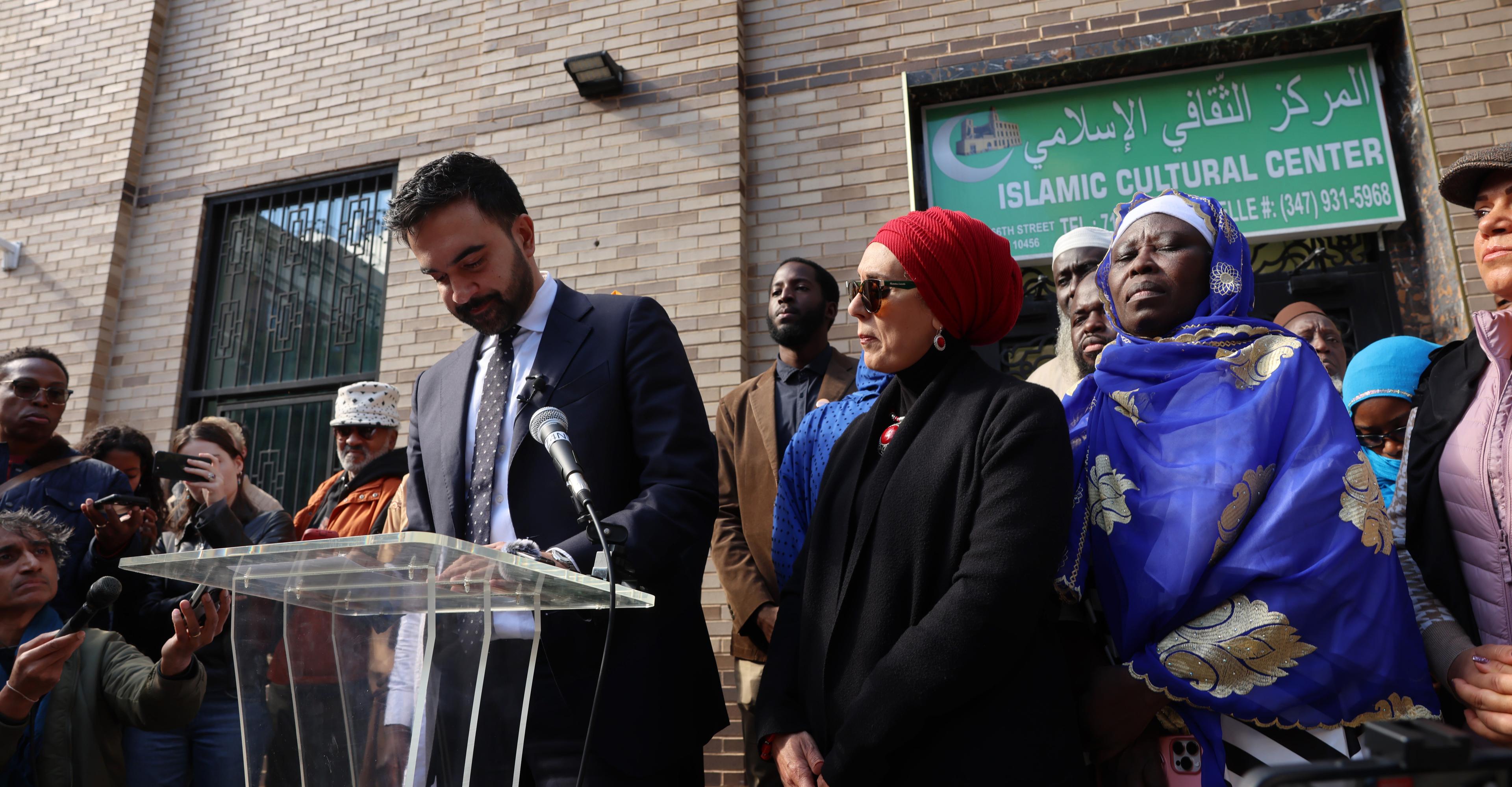 Will the attacks on Zohran Mamdani awaken a “sleeping giant”?