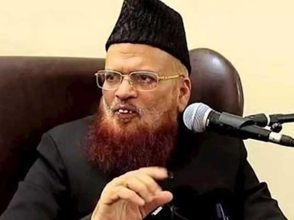 معروف پاکستانی عالم دین مفتی محمد تقی عثمانی مسلم دنیا کی دوسری بااثر ترین شخصیت قرار