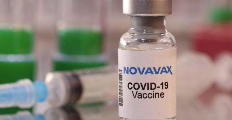 UK approves fifth Covid-19 vaccine