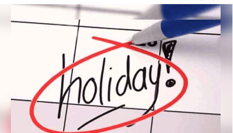 ضلع ننکانہ صاحب میں کل بروز بدھ 5 نومبر کو عام تعطیل کا اعلان