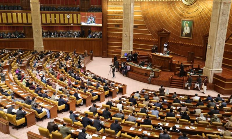 پنجاب حکومت کا منشیات ملزمان کے خلاف قوانین مزید سخت کرنے کا فیصلہ کر لیا