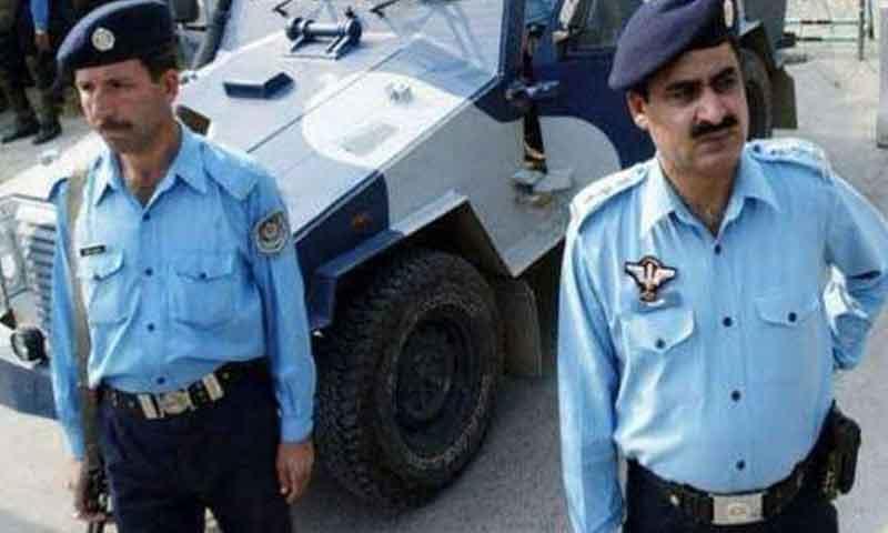 اسلام آباد میں فائرنگ، 4 افراد جاں بحق