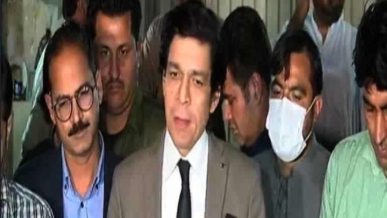 مولانا کا ملکی سیاست میں اہم کردارہے، 27ویں ترمیم بڑی آسانی سےپاس ہو جائے گی،فیصل واوڈا