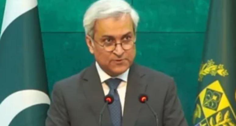 Pakistan rejects India’s misrepresentation on nuclear issue, highlights alarming security lapses in Indian facilities