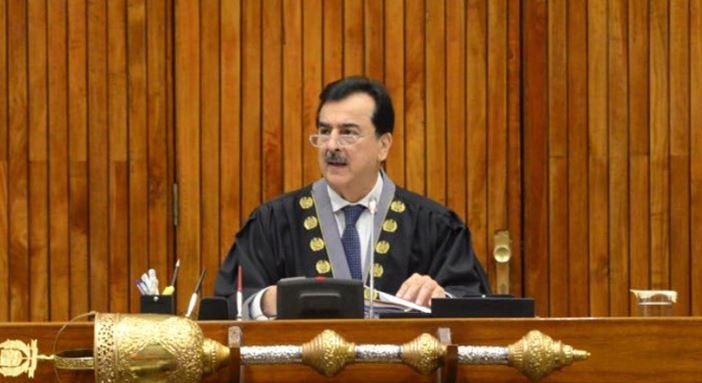 27th Constitutional Amendment tabled in Senate