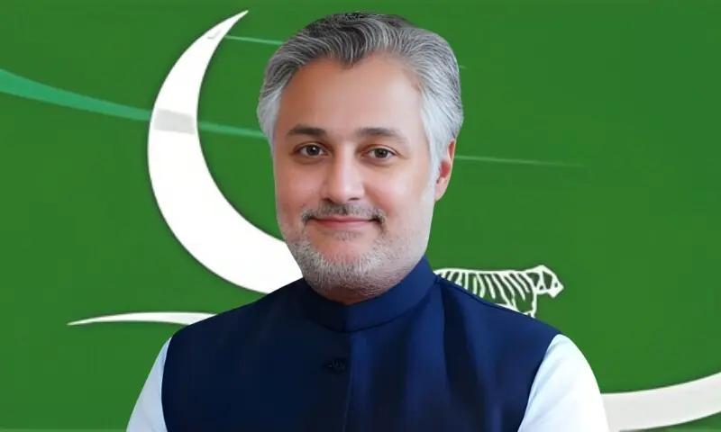  این اے-66 ضمنی انتخاب،: پاکستان مسلم لیگ کے بلال فاروق تارڑ بلا مقابلہ رکن قومی اسمبلی منتخب