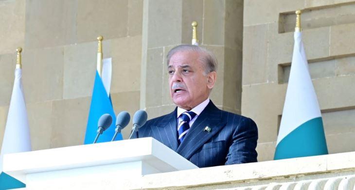 PM Shehbaz vows to safeguard Pakistan’s territorial integrity