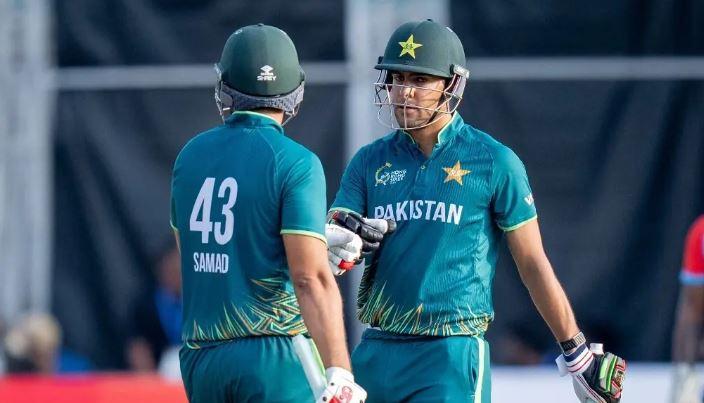 Pakistan grab Hong Kong Super Sixes 2025 title