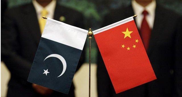 Pakistan, China ink framework agreement on industrial cooperation under CPEC