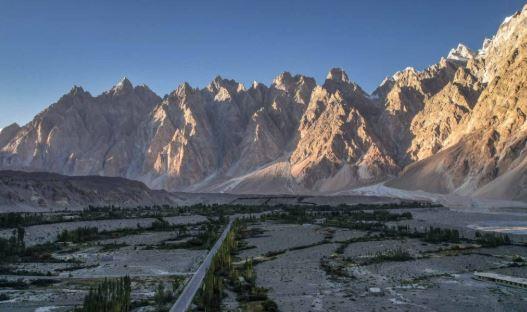 Cold in hilly areas expected to prevail: PMD