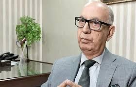 مسلم لیگ ن کے سینیٹر عرفان صدیقی انتقال کرگئے