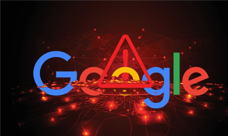 وی پی این کا استعمال خطر ناک قرار ہو سکتا ہے ،گوگل نے صارفین کو خبردار کردیا