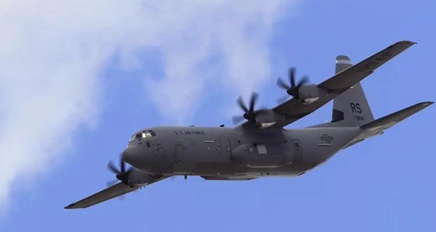 Turkish military cargo plane crashes in Georgia, casualties reported