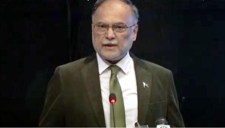 Data-driven technological development essential for country: Ahsan