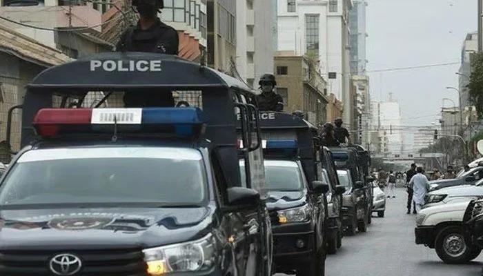 سندھ بھر میں دفعہ 144 کے تحت  پابندیوں میں ایک ماہ کی توسیع