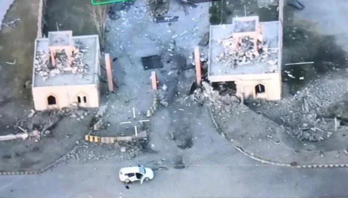 کیڈٹ کالج وانا پر حملہ ناکام بنانے کے حوالے سے آپریشن کمانڈر کرنل محمد طاہر کا  تفصیلی بیان