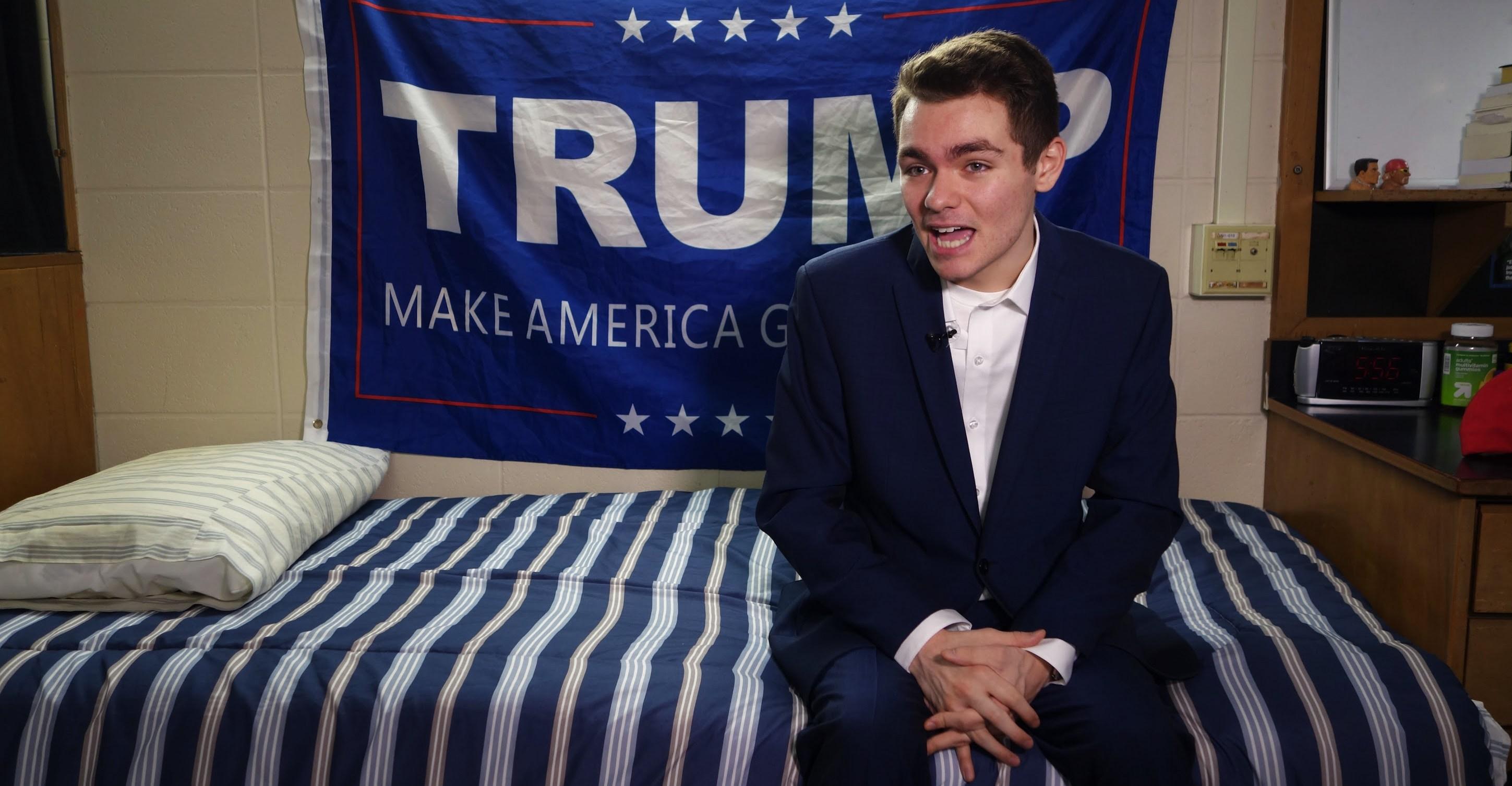 The GOP’s fight over Nazis is about who controls the party’s future