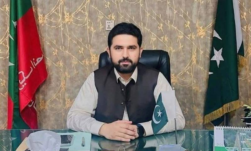 لوئر دیر : وزیر اعلی سہیل آفریدی نے 40.8 میگاواٹ کوٹو ہائیڈرو پاور پروجیکٹ کا افتتاح کر دیا