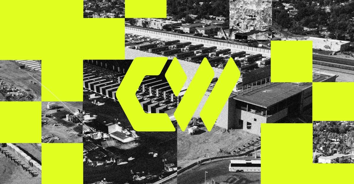 The company at the heart of the AI bubble