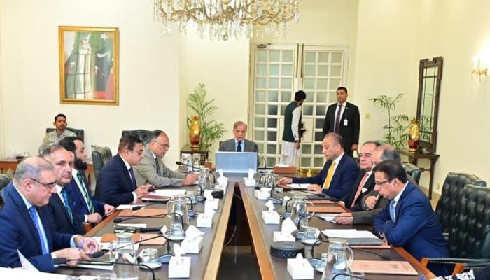 وزیرِ اعظم کی آئندہ برس مون سون کے نقصانات سے بچنے کیلئےتیاریوں کی ہدایت