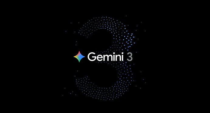Google rolls out most powerful AI model 'Gemini 3'
